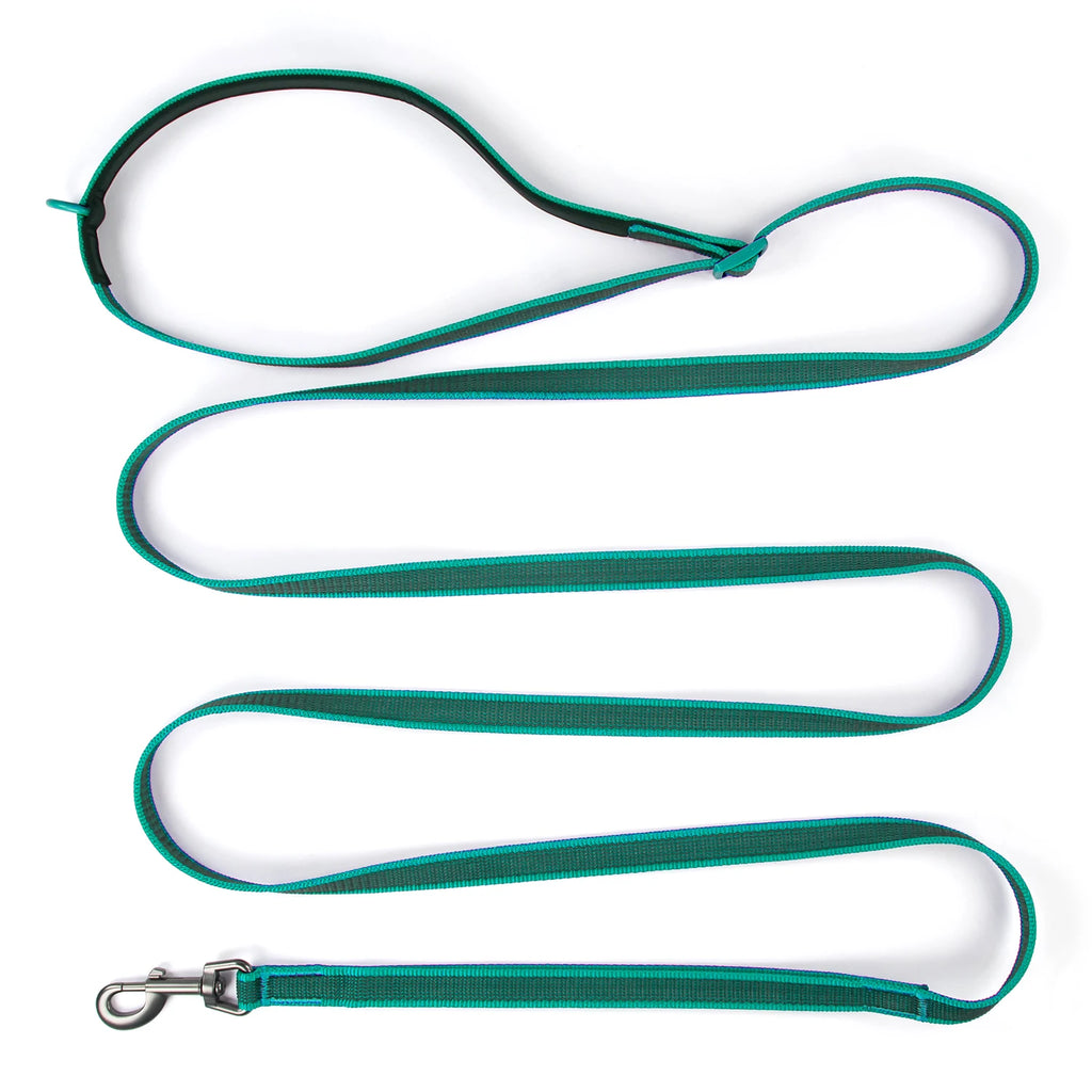 Reflective Hands-Free Running Dog Leash