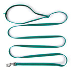Reflective Hands-Free Running Dog Leash