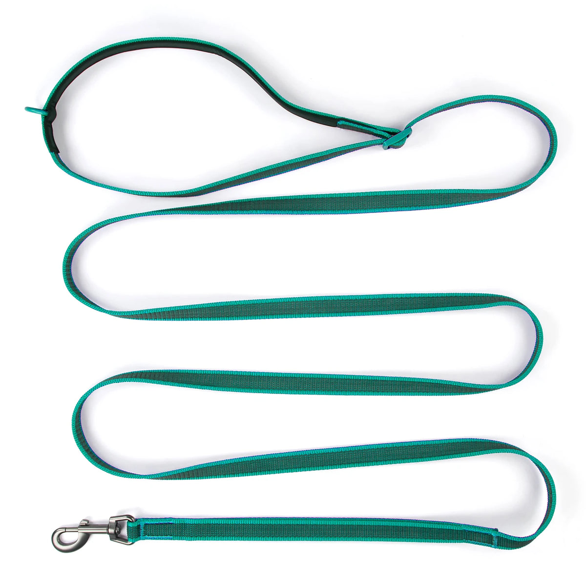 Reflective Hands-Free Running Dog Leash