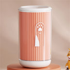 Pet Foot-Washing Cup Cat Dog Paw Cleaner Pet Cat Dog Paws Easy