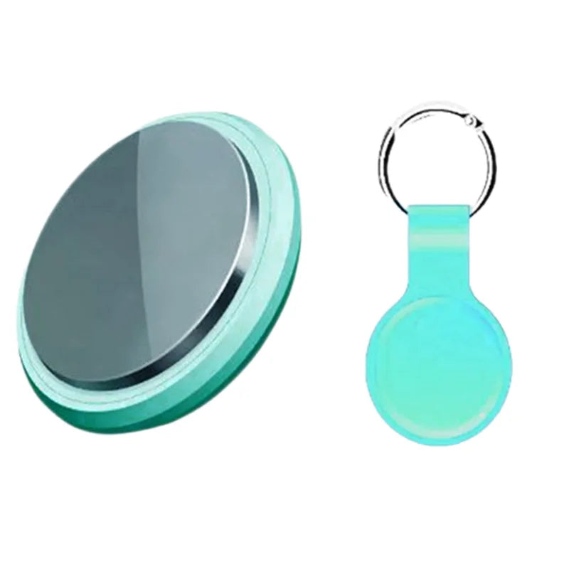 Lenovo Mini GPS Tracker Bluetooth 5.0 Pet Elderly Kids Wallet