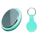 Lenovo Mini GPS Tracker Bluetooth 5.0 Pet Elderly Kids Wallet