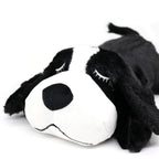Ifoyo Pet Heartbeat Puppy Behavioral Training Dog Plush Pet