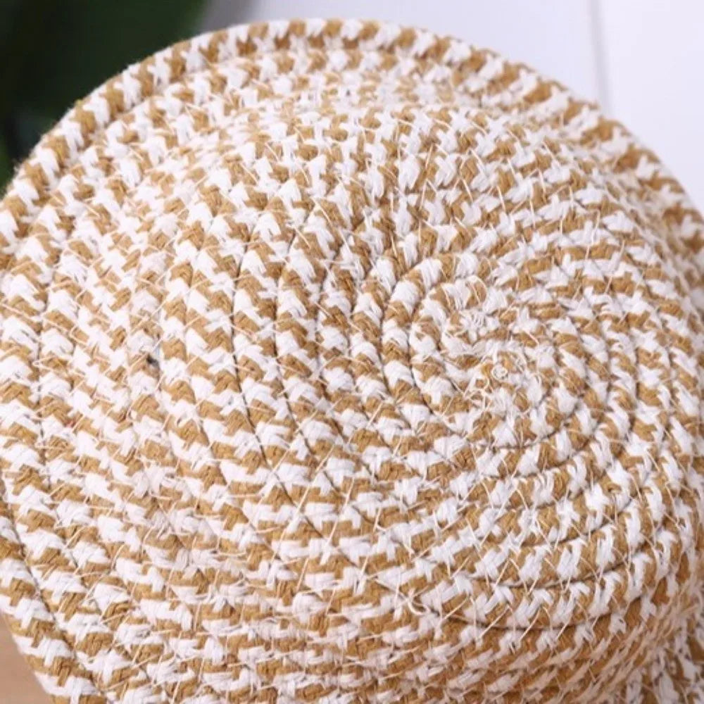 Warm Sleep Bird Cage Nest Handmade Weave Windproof Bird Hanging