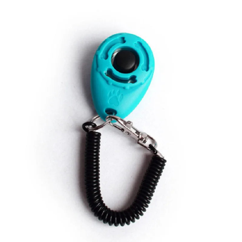 Adjustable Clicker for Dog Training