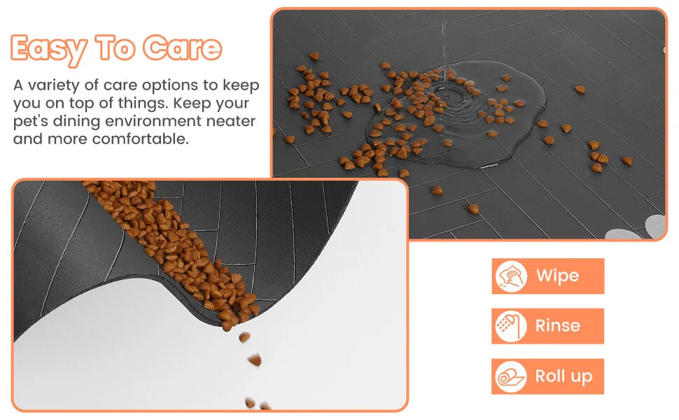 Atelier Feeding Mat