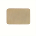 Large Size Cat Litter Mat-Advanced Honeycomb Double Layer