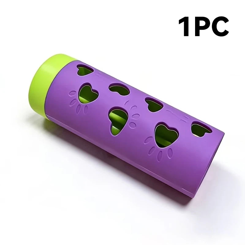 Interactive Detachable Pet Slow Feeder