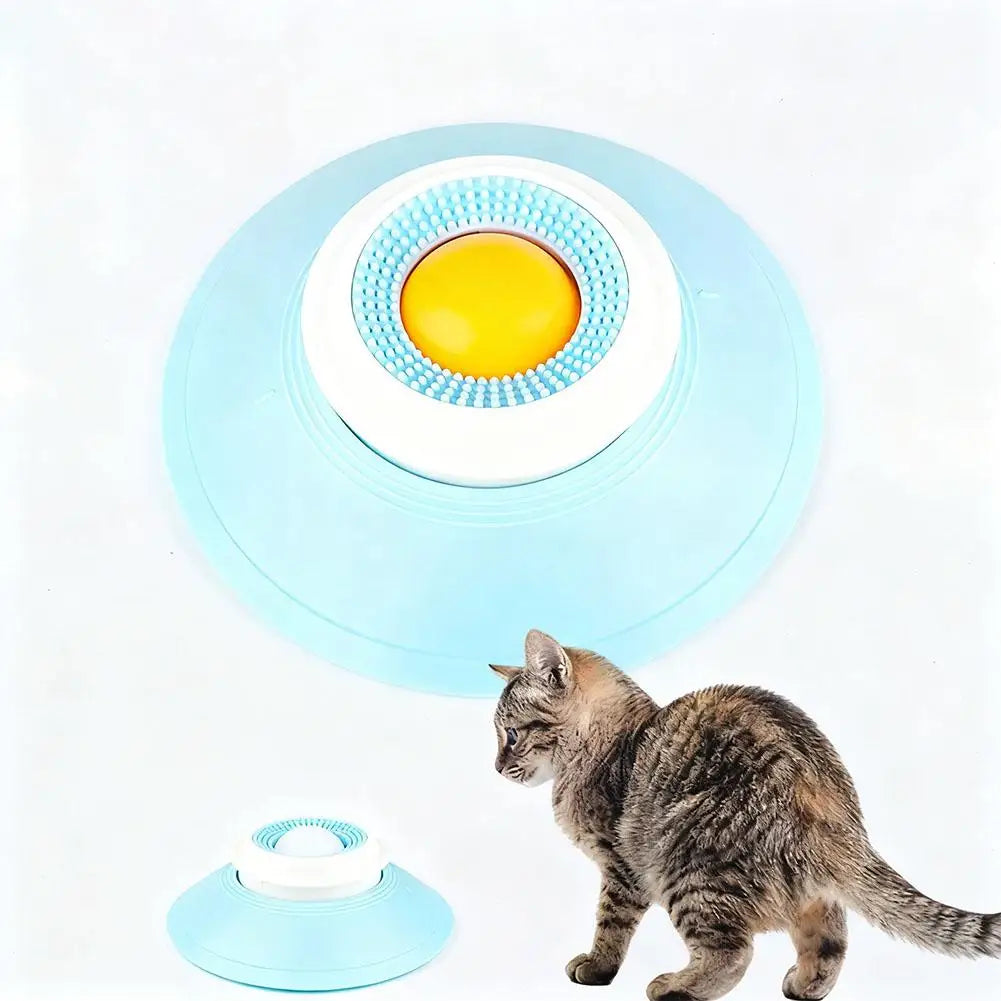 Dog Slow Feeder Lick Bowl Pet Licking Mat Breed Animals