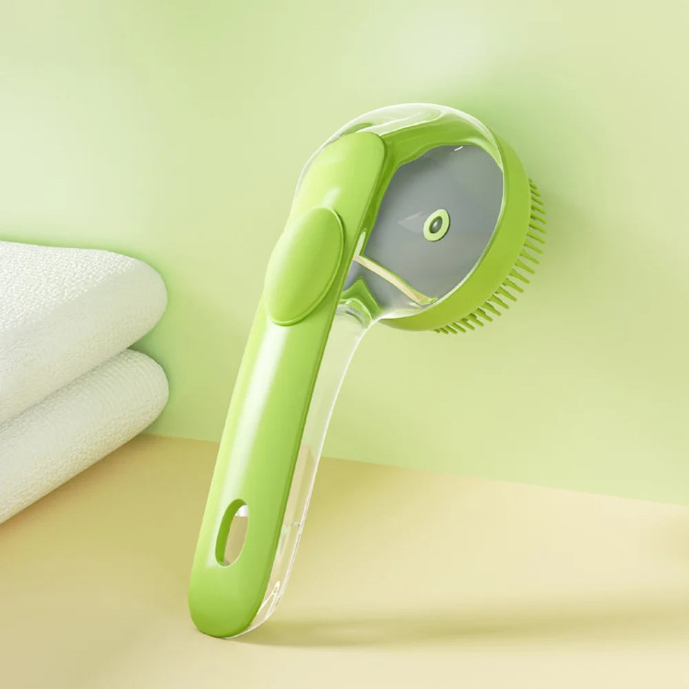 Spa Massage Bath Brush