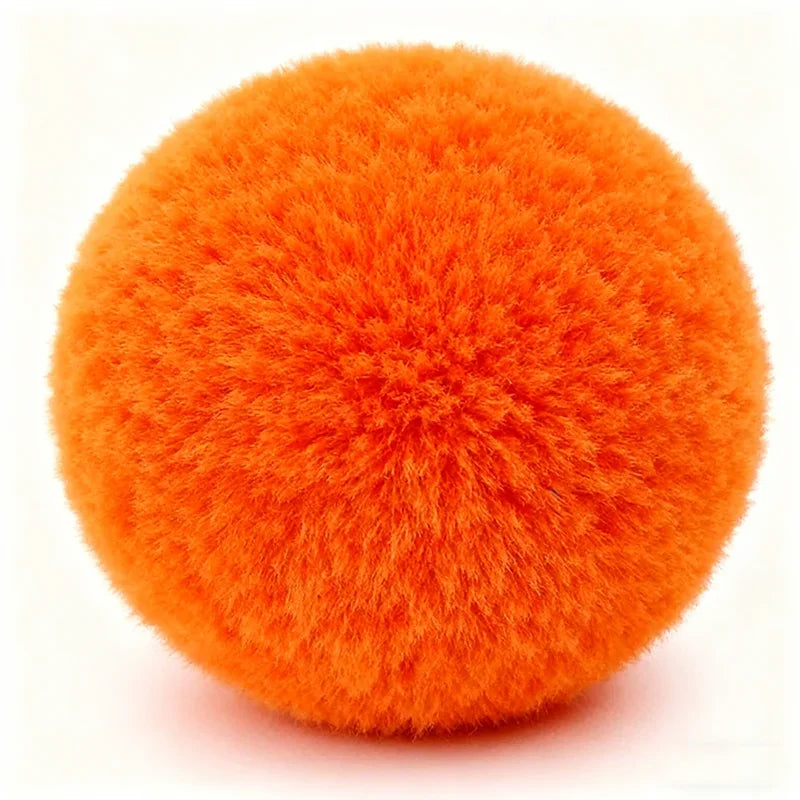 Creative Mini Shooting Gun Cat Toy Interactive Launch Training
