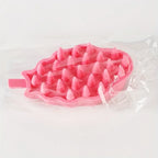 Dog Massage Brush Large Dog Grooming Brush Pet Care Tool for