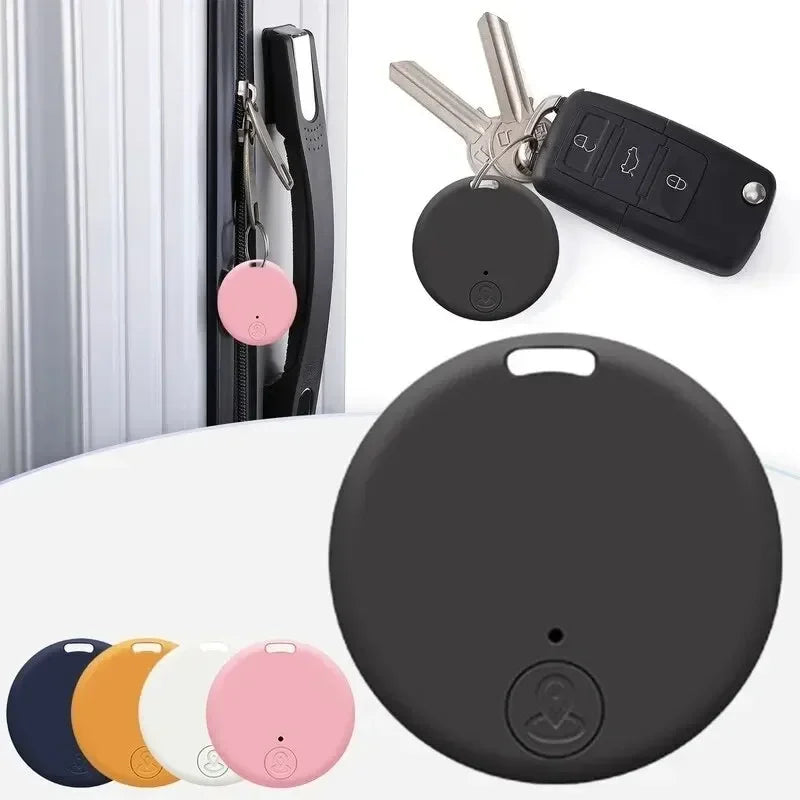 Lenovo Mini GPS Tracker Bluetooth 5.0 Pet Elderly Kids Wallet