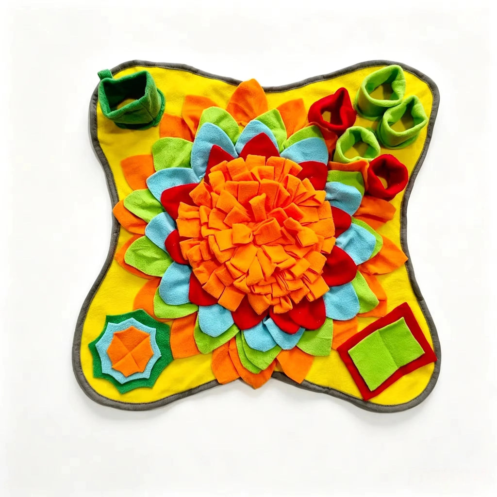 Forage & Focus Snuffle Mat