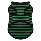 Dog Clothing, Summer Thin Design, Small and Medium-Sized