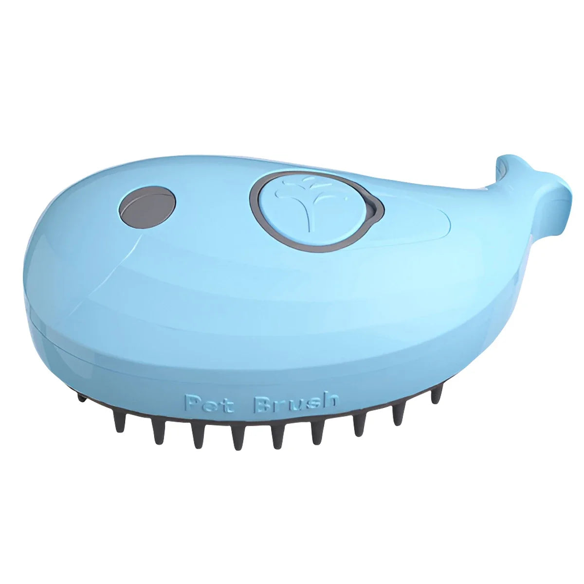 3-in-1 Spray Cat Brush Steamy Dog Brush Electric Spray Cat Hair