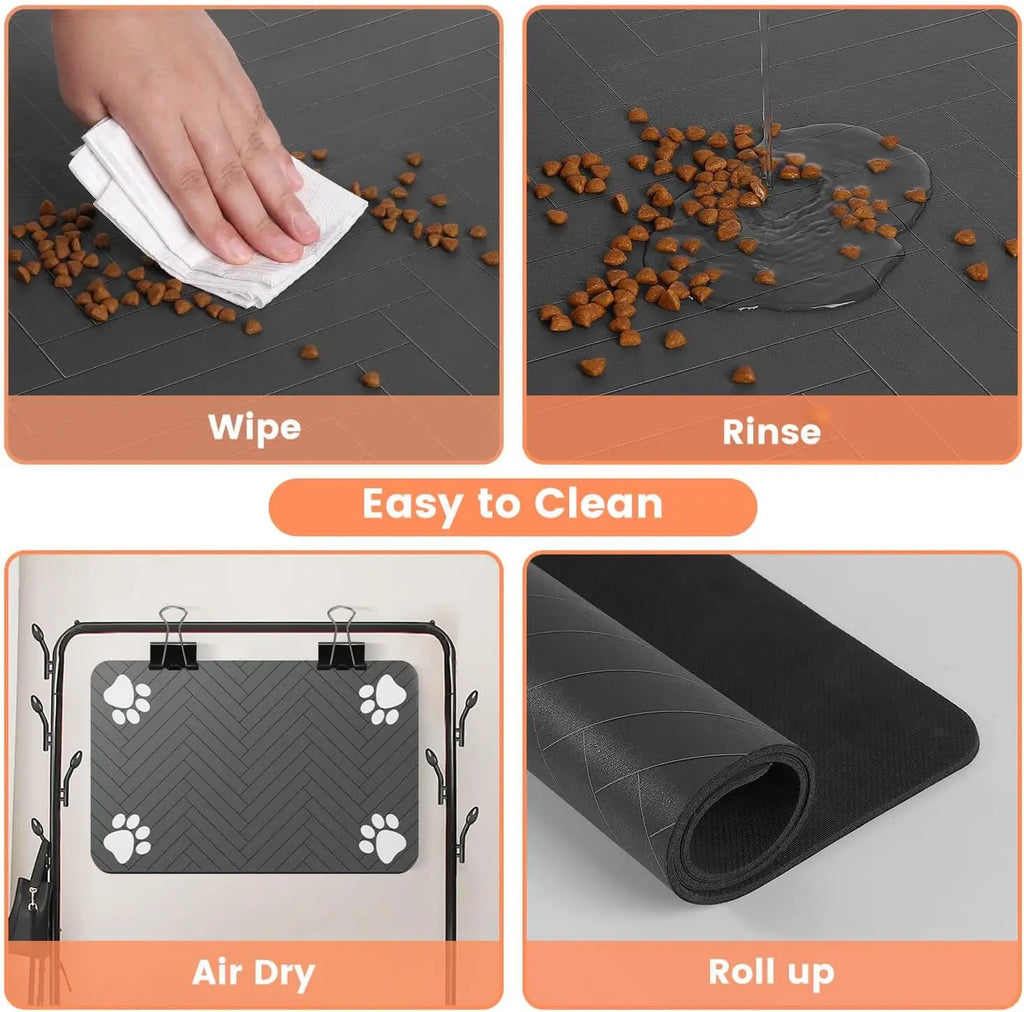 Atelier Feeding Mat