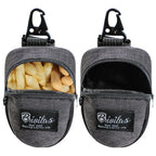 Portable Dog Waste Bag Dispenser & Holder