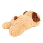 Heartbeat Puppy Toys Interactive Stuffed Animal Heartbeat Plush