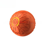 Smart Dog Toys Ball Electronic Interactive Cat Toy Pet Gravity