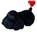 Ifoyo Pet Heartbeat Puppy Behavioral Training Dog Plush Pet