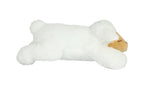 Ifoyo Pet Heartbeat Puppy Behavioral Training Dog Plush Pet