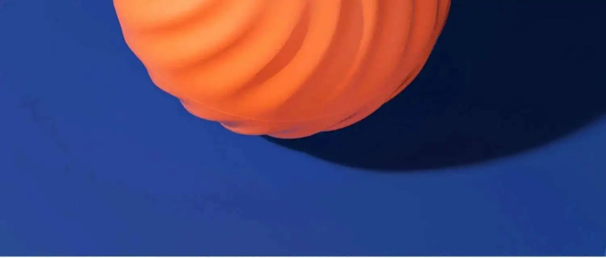 Smart Dog Toy Ball Electronic Interactive Pet Toy Moving Ball USB