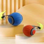 Cat Interactive Ball Toys Automatic Rolling Ball Faux Tail