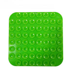 Pet Lick Silicone Mat with Suction Cup Slow Food Bowl Anti-Choking