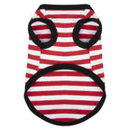 Dog Clothing, Summer Thin Design, Small and Medium-Sized