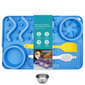 Slow Feeder Mat