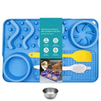 Slow Feeder Mat