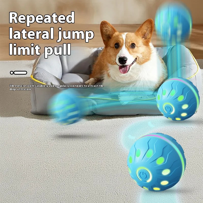 Lumiâ„¢ Interactive Dog Ball