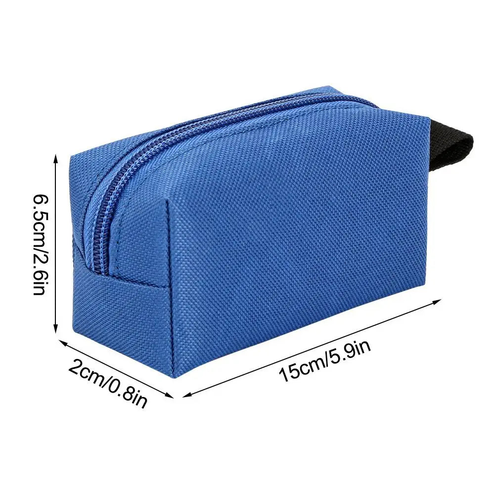 Portable Dog Waste Bag Dispenser & Holder