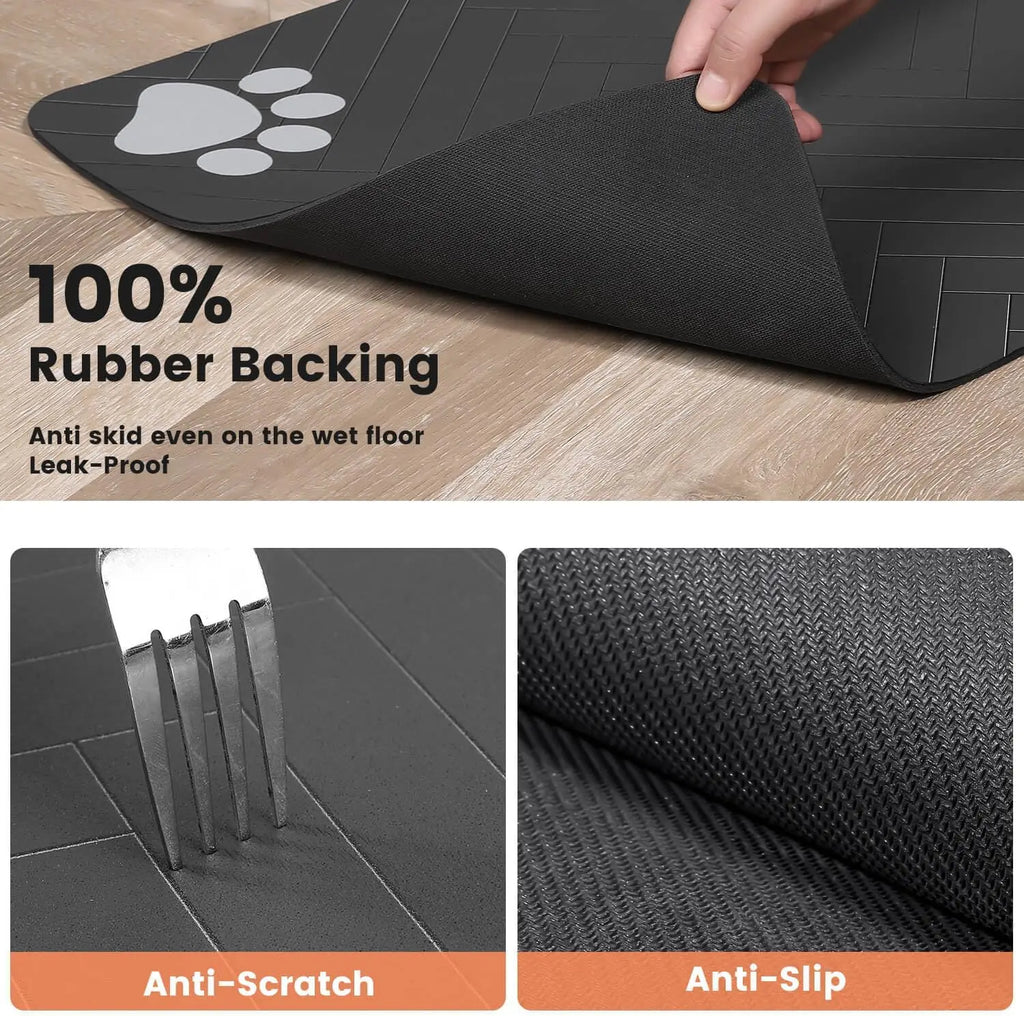 Atelier Feeding Mat