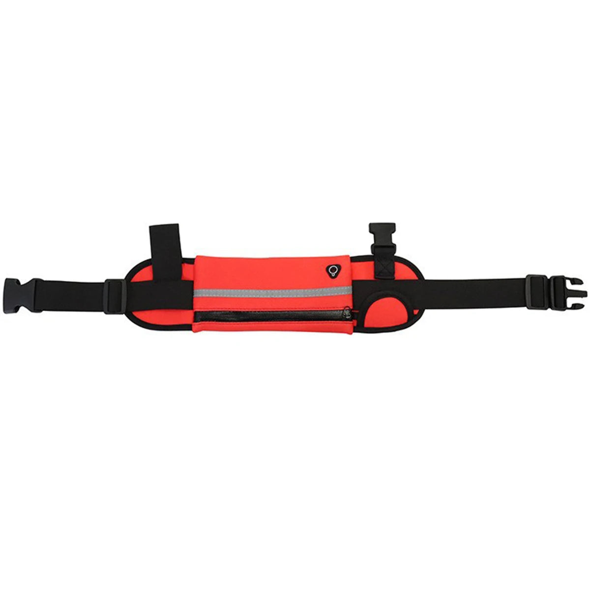Adjustable Hands-Free Bungee Dog Leash