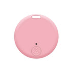 Mini GPS Tracker Device Anti-Lost Reminder for Pet Kid Bag Key