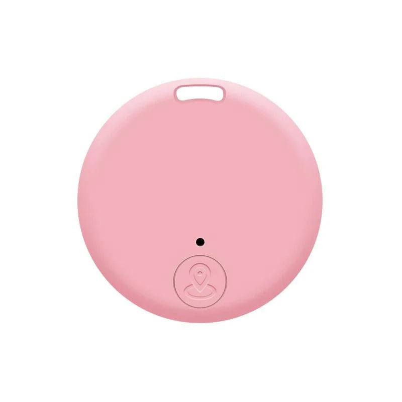 Mini GPS Tracker Device Anti-Lost Reminder for Pet Kid Bag Key
