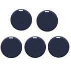 Mini GPS Tracker Device Anti-Lost Reminder for Pet Kid Bag Key