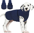 Dog Anxiety Vest,Thunder Jacket For Large Dog Calming Jacket With