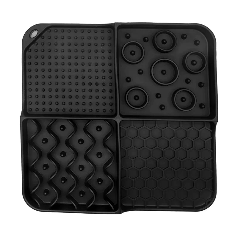 Slow Feeder Mat
