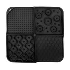 Slow Feeder Mat