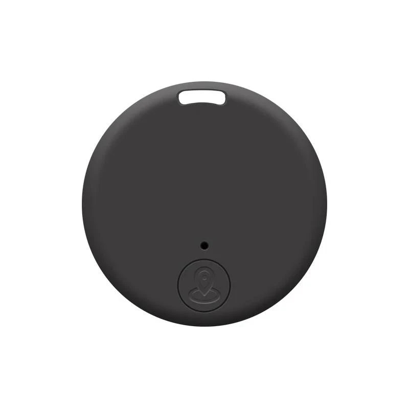 Mini GPS Tracker Device Anti-Lost Reminder for Pet Kid Bag Key