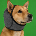 1Pc Head Cover For Dogs To Alleviate Anxiety, Innerly Calming