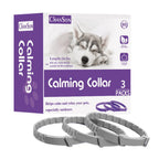 Dogs Calming Pheromones Collar Relieve Reduce Anxiety Stress