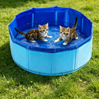 Wasserbecken für Katzen und Hunde