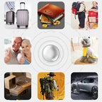 Mini GPS Tracker System Find My App Air Tag Smart Bluetooth