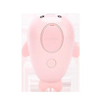 Pet Steam Brush Cat Dog Cleaning Steamy Spray Massage Beauty Comb