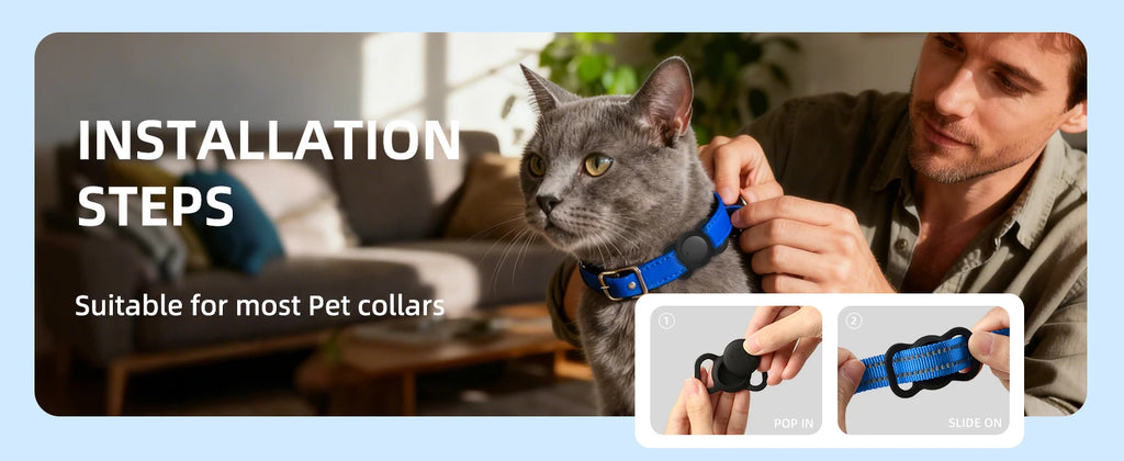 GPS Tracker Key Finder Wallet Locator Anti Lost Device Smart