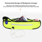 Adjustable Hands-Free Bungee Dog Leash